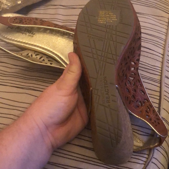 Wedges - Picture 3 of 3